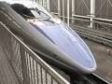MiMo ammirazioni treni: GIAPPONE - Shinkansen 500