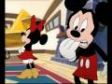 l'aereo di topolino