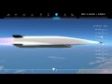 X-51A WaveRider hypersonic scramjet testbed