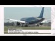 ALENIA e Boeing 787: PUGLIA, al lavoro !
