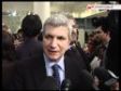 Vendola a Roma: OK alta capacità Bari - Napoli