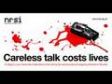 Rassegna Spot Sicurezza Stradale