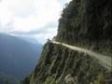 The most dangerous roads in the world