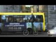 Russian Transformer Bike (Transforms As You're Riding)
