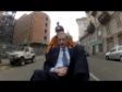 Pedalata con Fassino