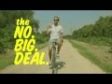 No Handed Bike Moves // 