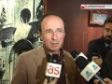 TG 27.12.10 Incidenti stradali, più sicurezza alla guida vuol dire meno concentrazione