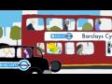 Transport for London Barclays Cycle Hire Scheme - How It Works
