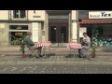 Coffee instead of cars - Car-Sharing creates space