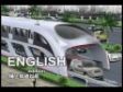 CINA: l'autobus che viaggia sulle auto - [English computer voice over] 