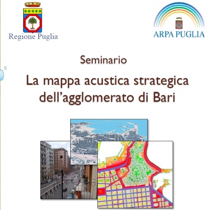 ARPA - Regione Puglia