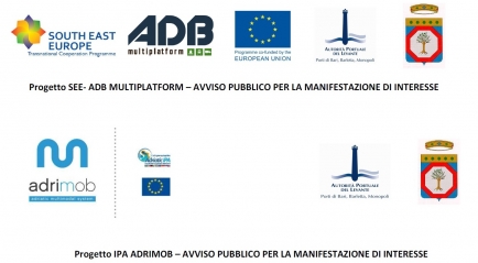 ApL. "ADB Multiplatform - WP 7.3". Riapertura termini dell'avviso